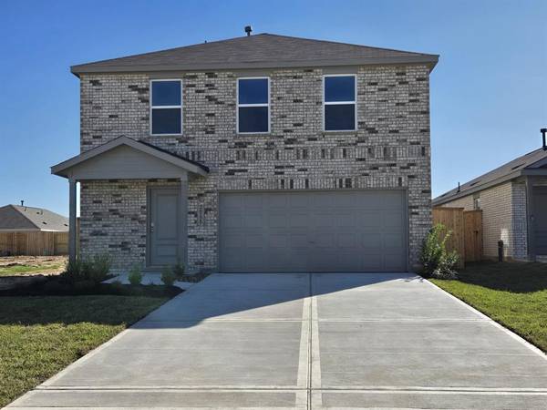 Katy, TX 77493,26751 Prairie Smoke LN