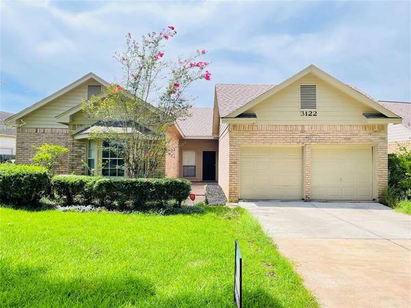 3122 Lakefield WAY, Sugar Land, TX 77479