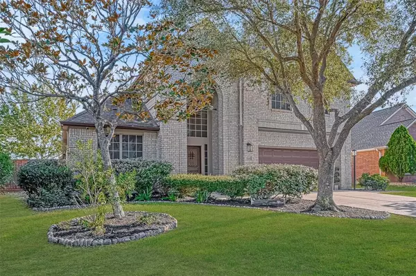 Katy, TX 77493,24431 Schivener House LN