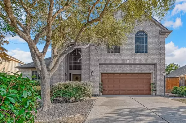 24431 Schivener House LN, Katy, TX 77493