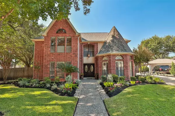 7803 Villa Palms DR, Houston, TX 77095