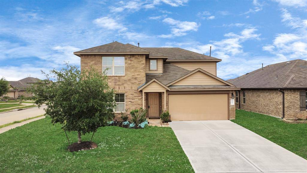 2903 McDonough Way, Katy, TX 77494