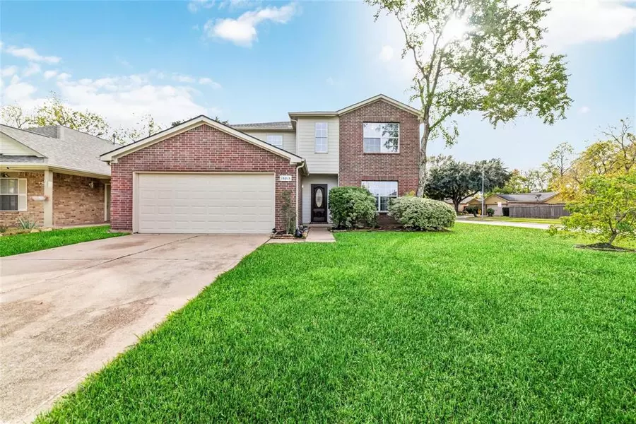 16815 Watering Oaks LN, Houston, TX 77083