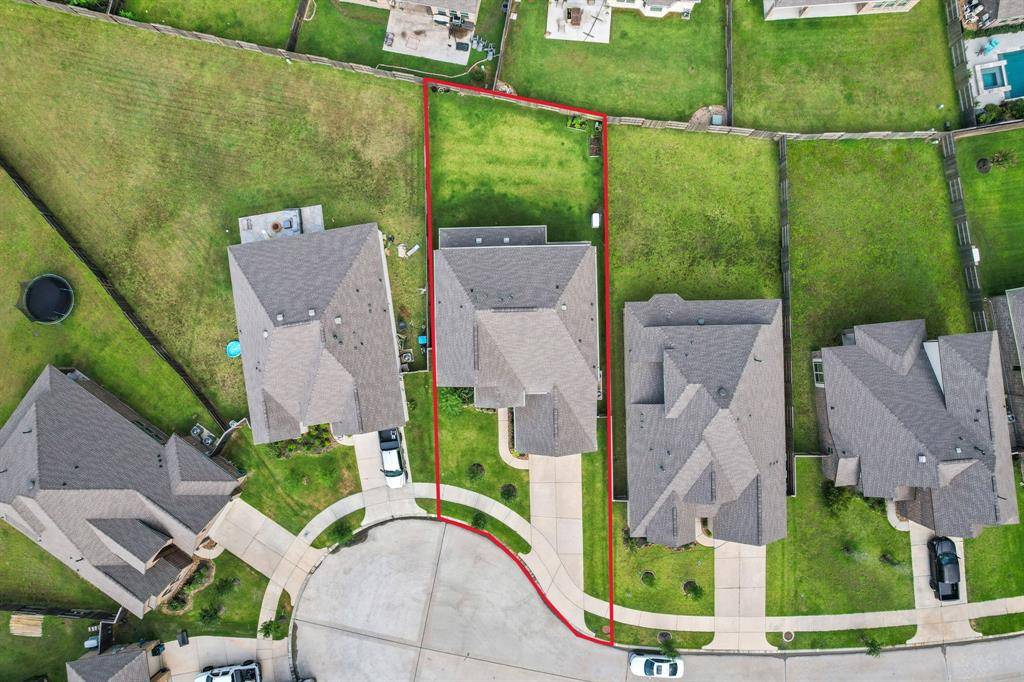 Kingwood, TX 77365,9414 Camden Cliff CT