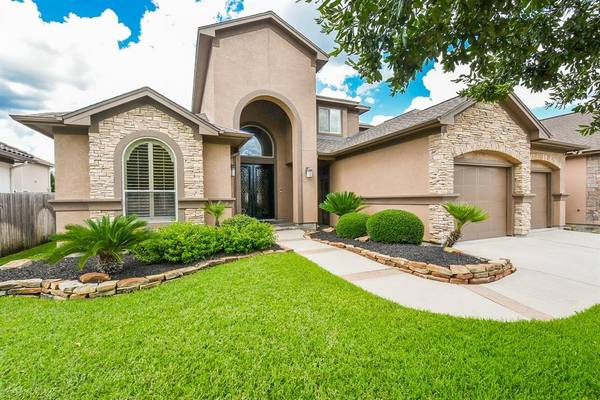 7514 Faldo DR,  Spring,  TX 77389