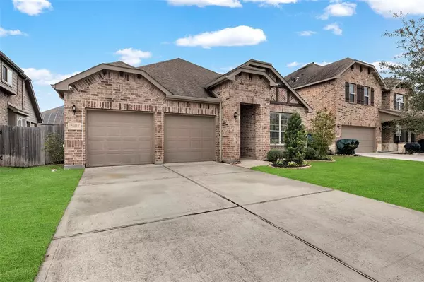 Spring, TX 77386,29519 Whitebrush Trace DR