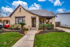 531 Donaldson AVE, San Antonio, TX 78201