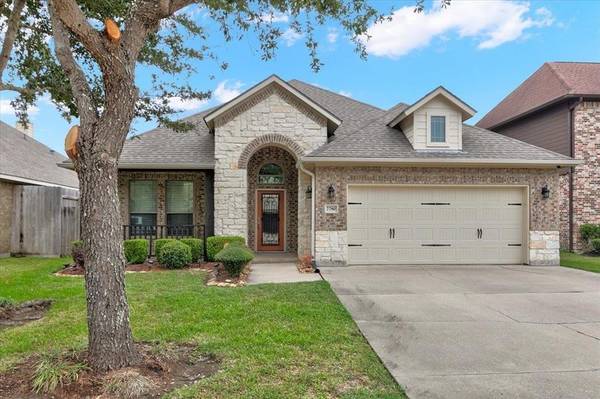 7780 Summer Wind DR, Beaumont, TX 77713