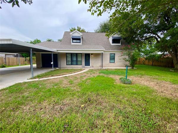 1506 Donovan ST, Baytown, TX 77520