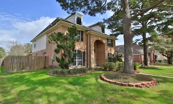 Cypress, TX 77433,15710 Cascading Brook WAY