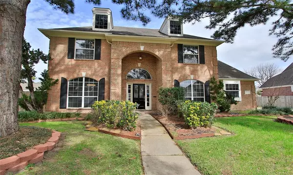 Cypress, TX 77433,15710 Cascading Brook WAY