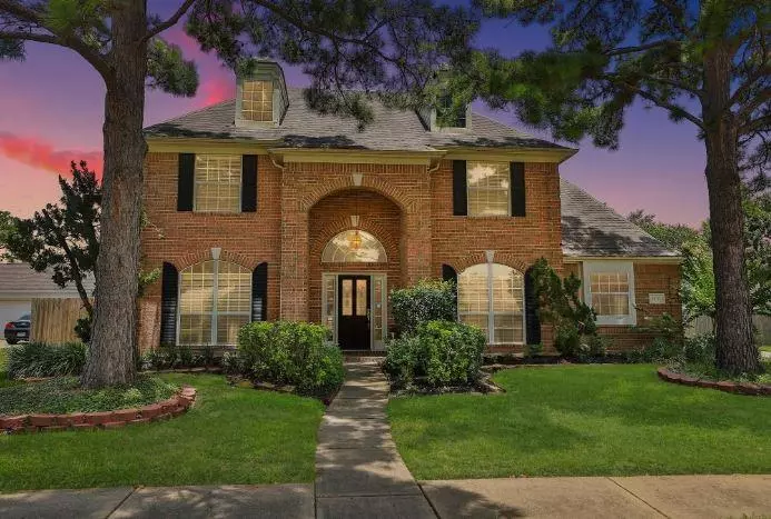 Cypress, TX 77433,15710 Cascading Brook WAY