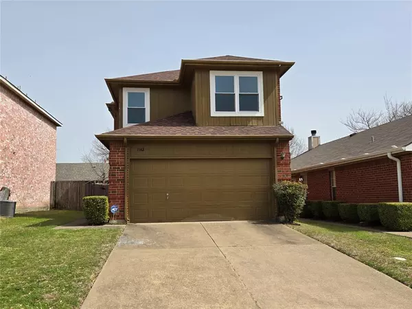 1142 Colbert, Duncanville, TX 75137