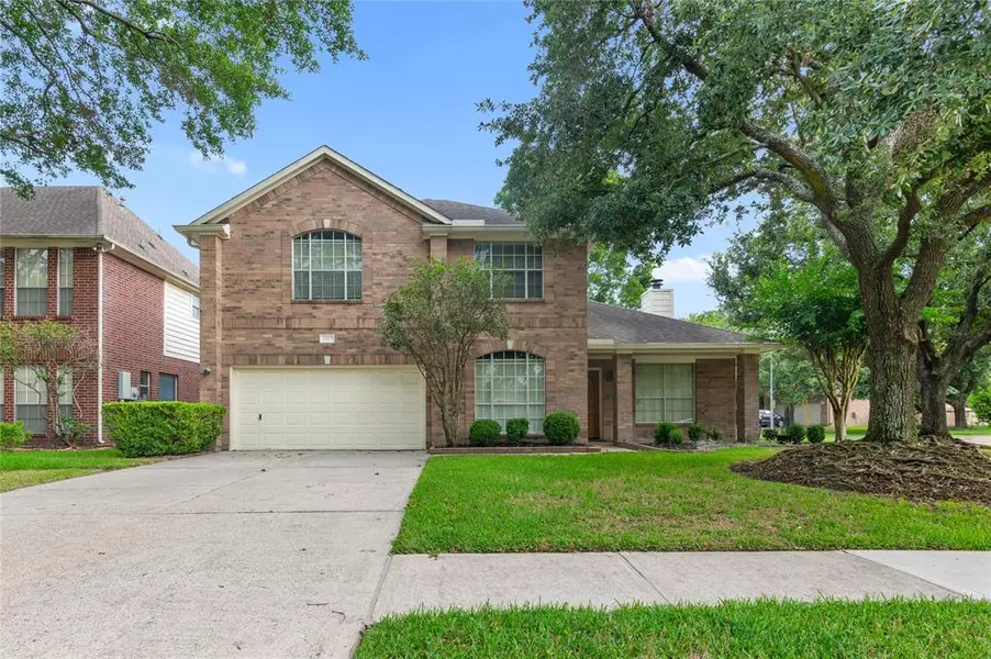 10823 Kleberg Place DR, Houston, TX 77064