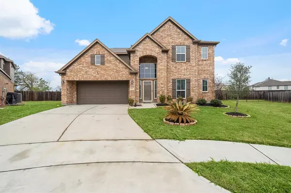 Humble, TX 77338,20723 Falling Cypress CT