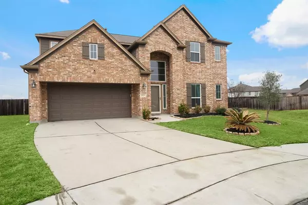 Humble, TX 77338,20723 Falling Cypress CT