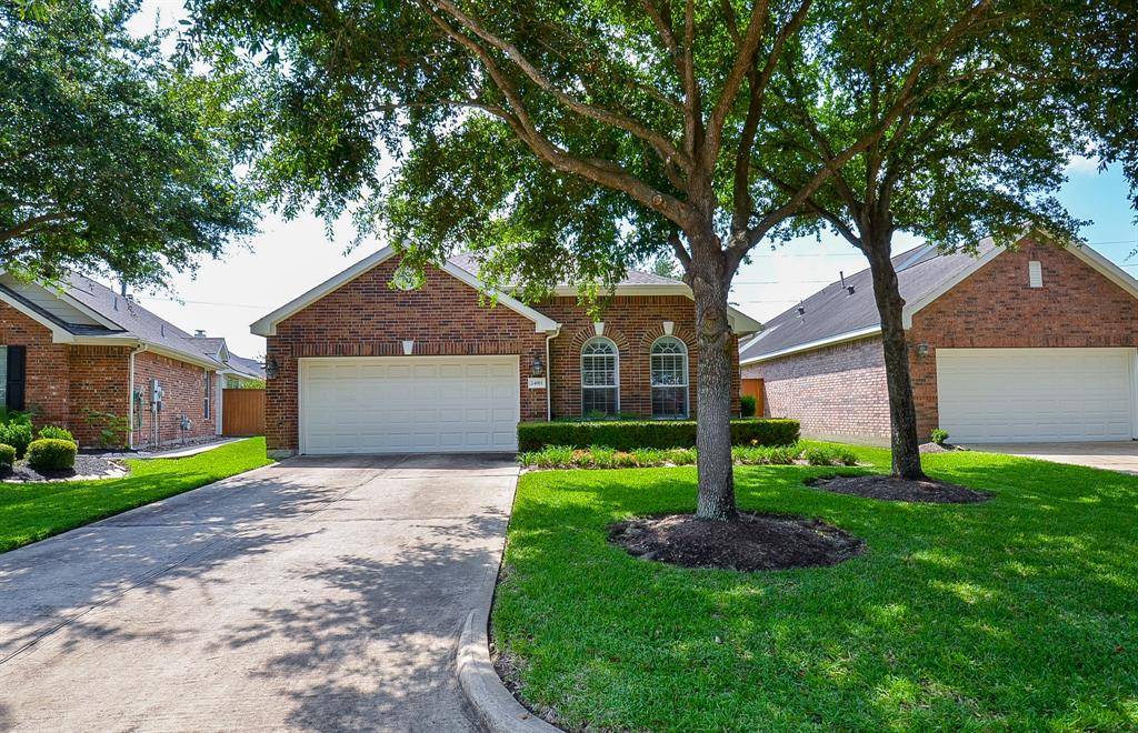 Katy, TX 77494,24911 Spring Ash LN