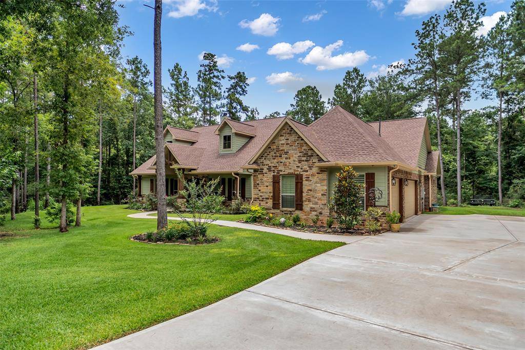 Willis, TX 77378,10516 Single Shot LN