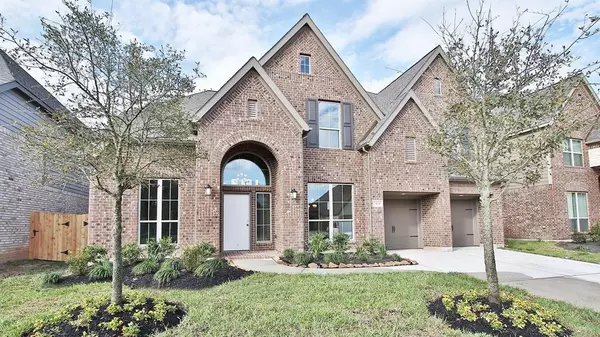 Pearland, TX 77584,3428 Golden Cypress LN