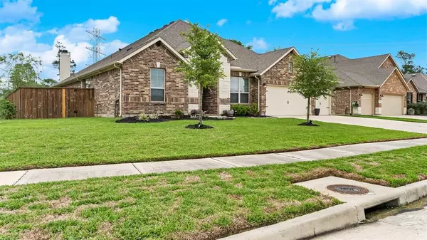 Tomball, TX 77375,12626 Fort Isabella DR