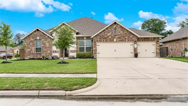 Tomball, TX 77375,12626 Fort Isabella DR