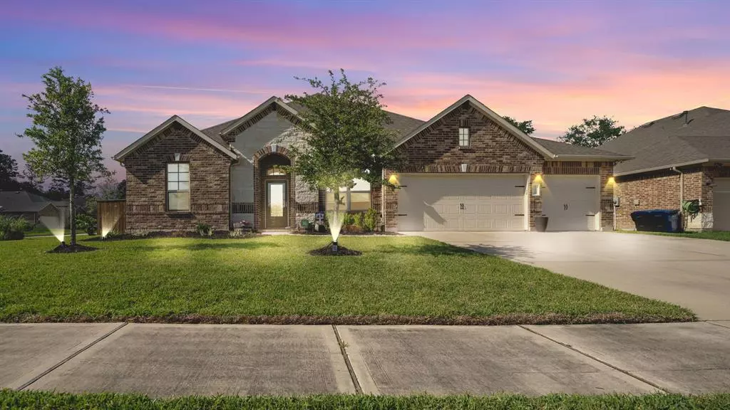 12626 Fort Isabella DR, Tomball, TX 77375