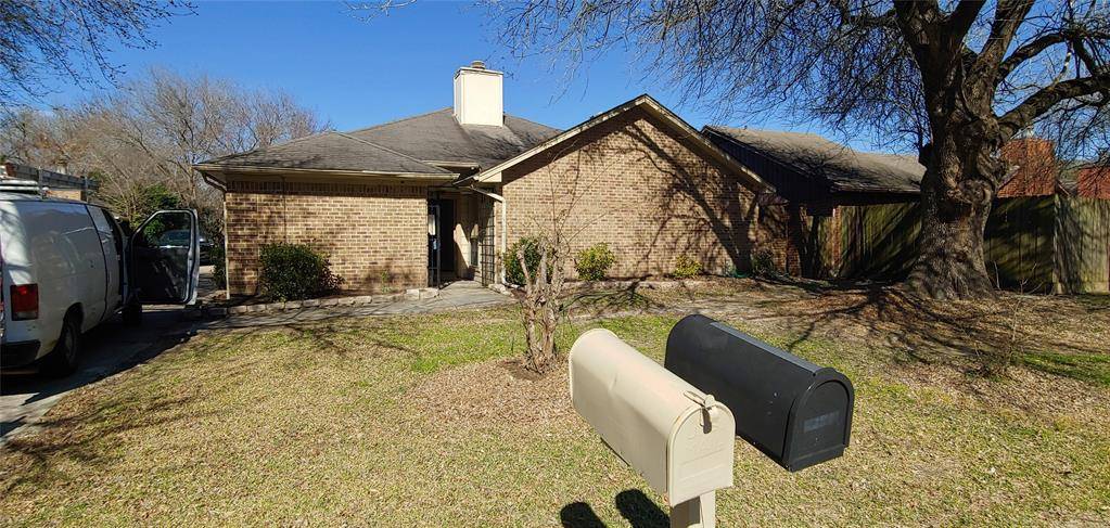 10822 Lynbrook DR #a, Houston, TX 77042