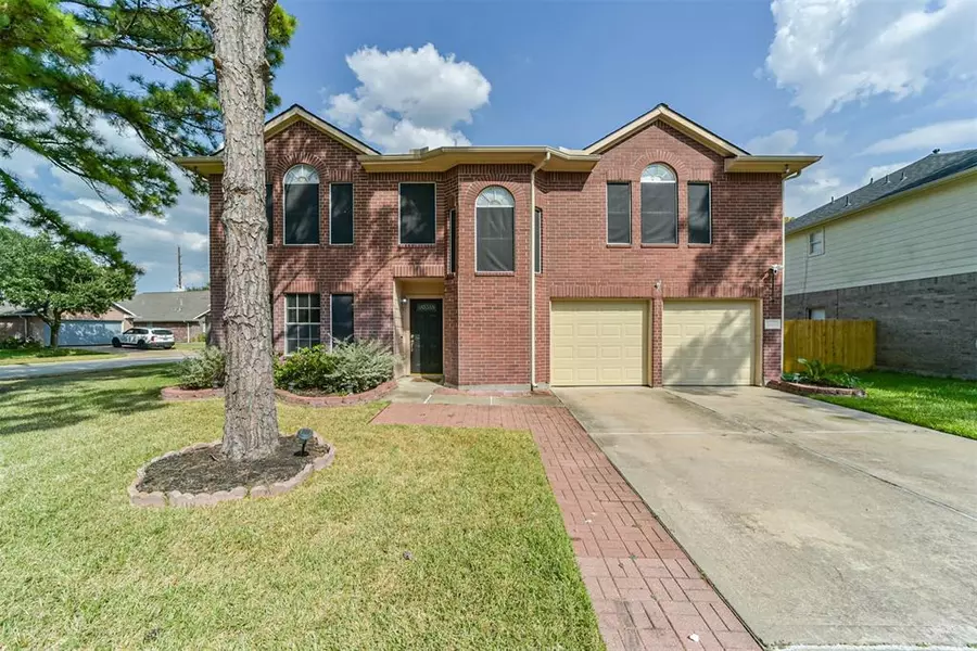 18103 Water Mill DR, Cypress, TX 77429