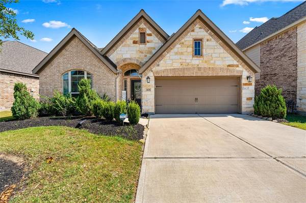 24230 Via Vitani DR, Richmond, TX 77406