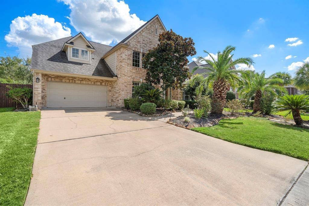 Katy, TX 77450,2322 Vinemead CT