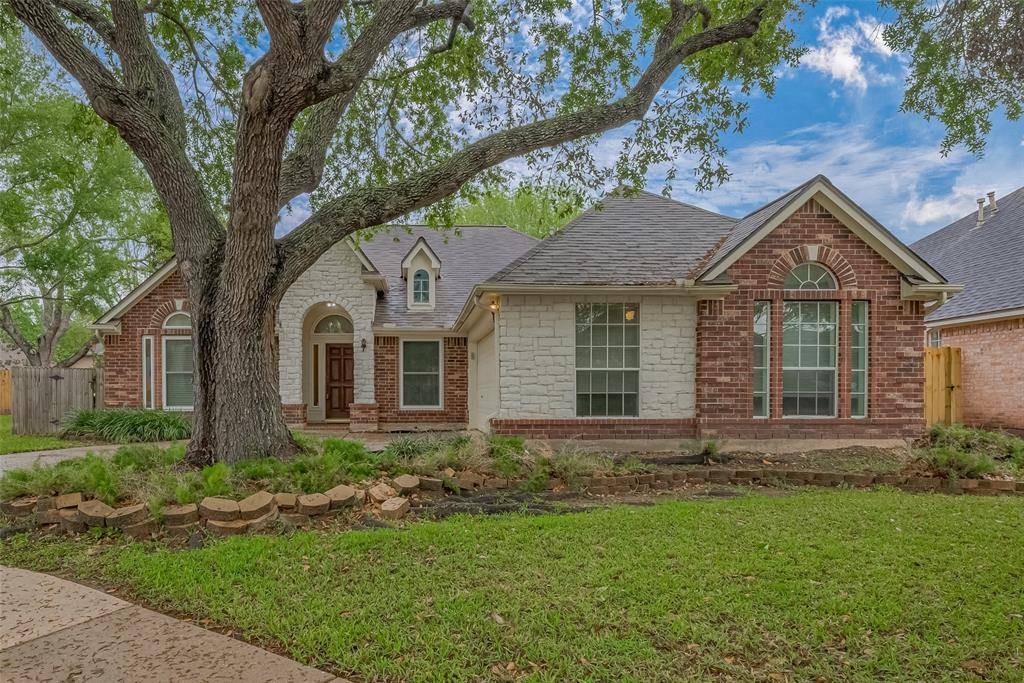 4611 Rainbow Valley CT,  Missouri City,  TX 77459