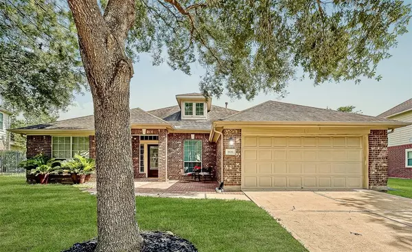 3122 Vincent Crossing DR, Spring, TX 77386