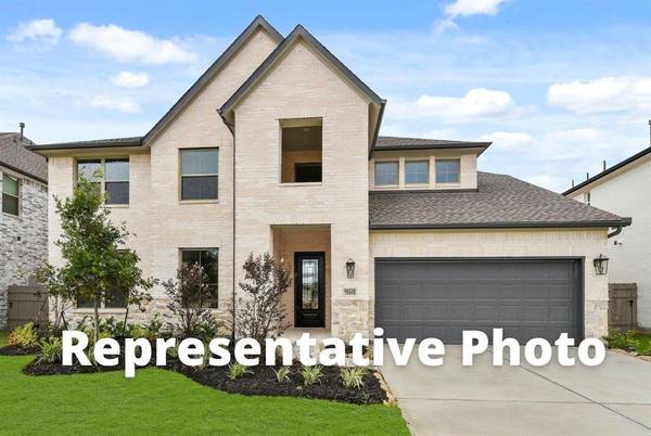 15507 Blonde Llama LN, Conroe, TX 77302