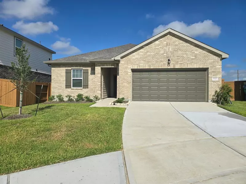 5919 Grantgrala DR, Katy, TX 77493