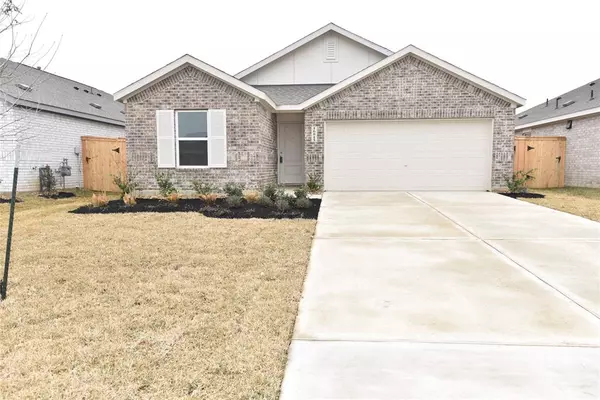 Hockley, TX 77447,16815 Great Stable Way