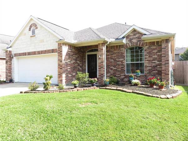 6158 Cornell LN, League City, TX 77573