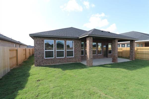 Fulshear, TX 77441,28830 Copper Ridge DR