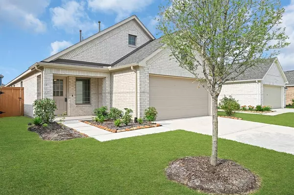 Cypress, TX 77433,21623 Surf Point LN