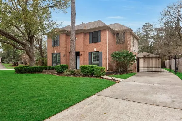 Kingwood, TX 77345,3003 Brook Shore CT