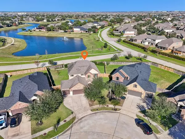 Cypress, TX 77433,20902 Moreland Grove LN