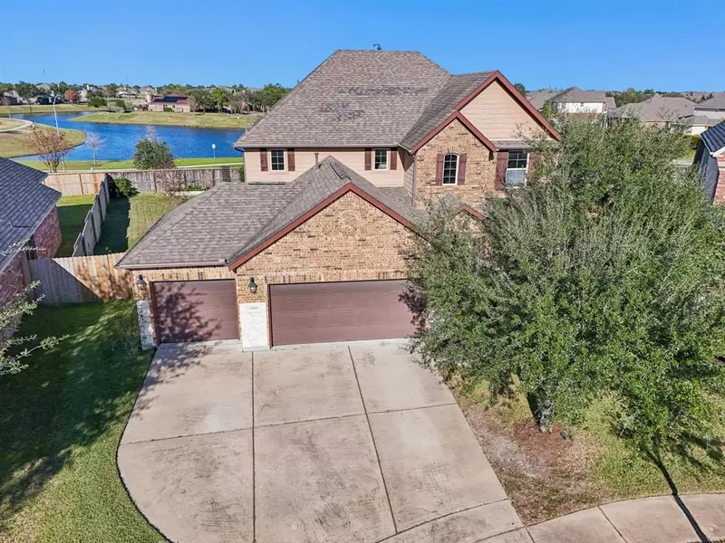 20902 Moreland Grove LN, Cypress, TX 77433