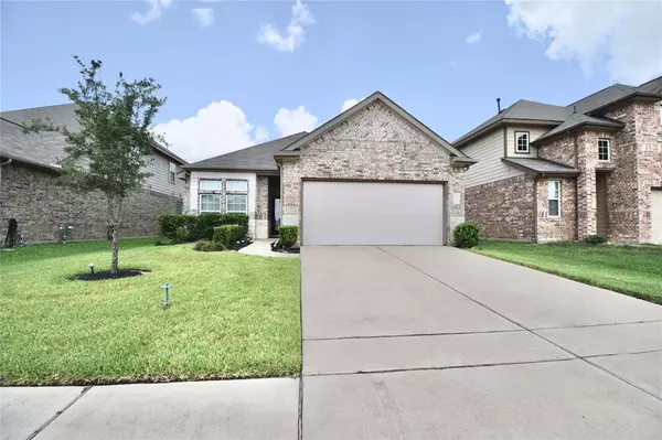 24618 Alberti Sonata DR, Katy, TX 77493