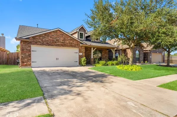 Spring, TX 77386,3103 Lockeridge Village DR