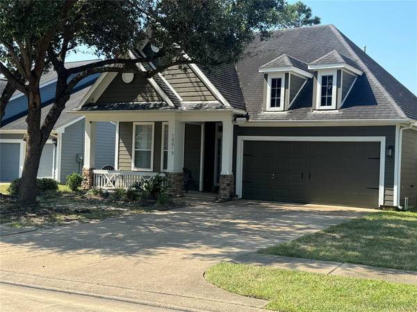 18819 Brighton Trail LN, Tomball, TX 77377