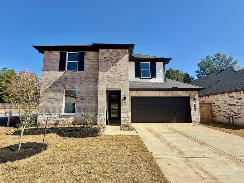 388 SPRINGFIELD TERRACE, Conroe, TX 77304