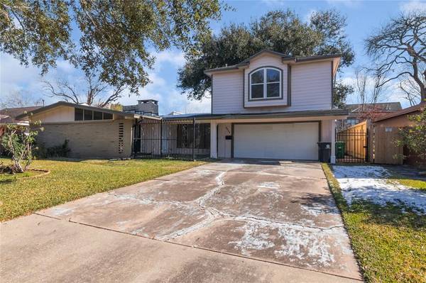 9219 Timberside DR, Houston, TX 77025