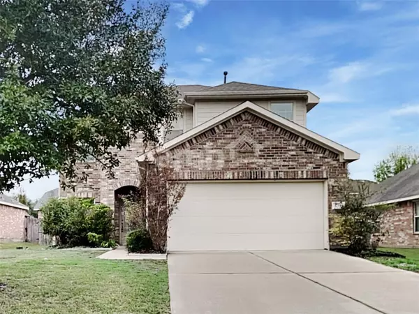 1711 Chestnut Glen CT, Conroe, TX 77301