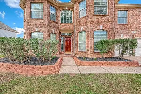 Katy, TX 77494,2518 Falcon Knoll LN