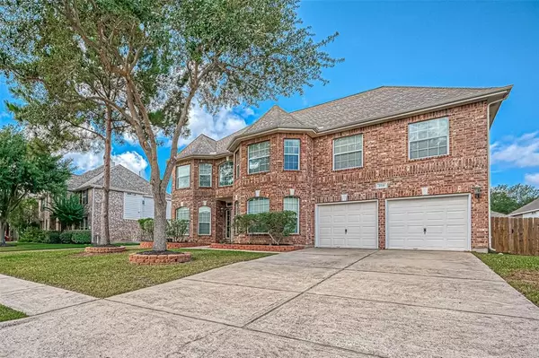 Katy, TX 77494,2518 Falcon Knoll LN