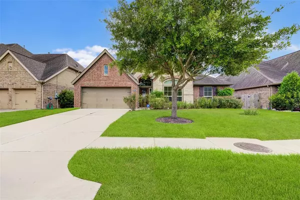 Pearland, TX 77584,2105 Biscayne Lake DR